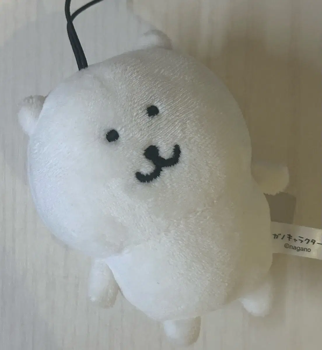 통통한 농담곰 누이